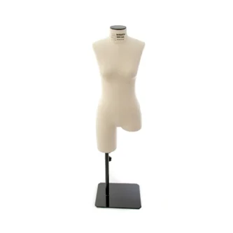 Manequim Feminino Lingerie Clássico