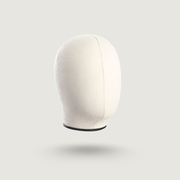 Cabeça para Manequim