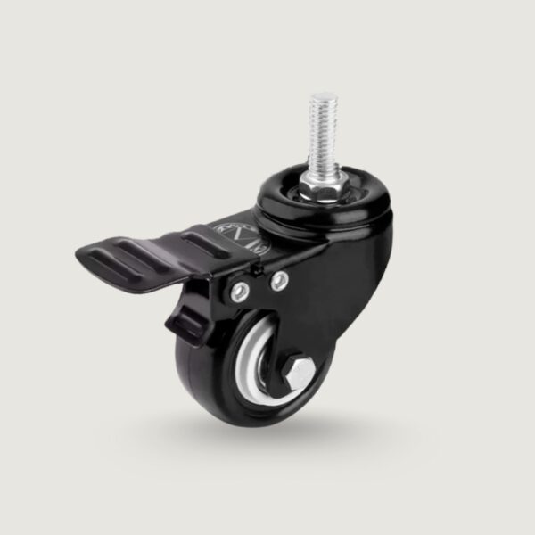 Rodizio para Base - 1 und.